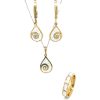 Brass Micro Mosaic Collection